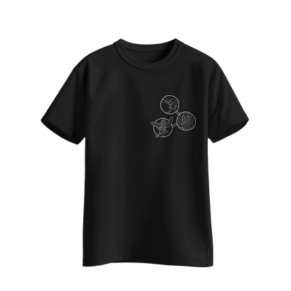 Camisa Aura Feminina