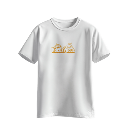 Camisa Orange Sunshine Feminina
