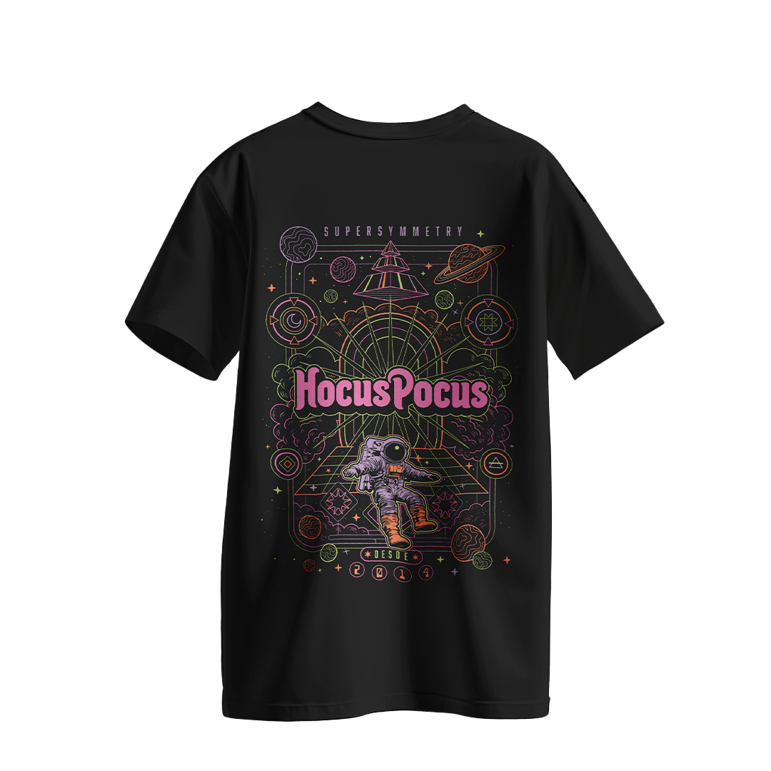 Camisa Supersymmetry Masculina