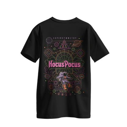 Camisa Supersymmetry Masculina
