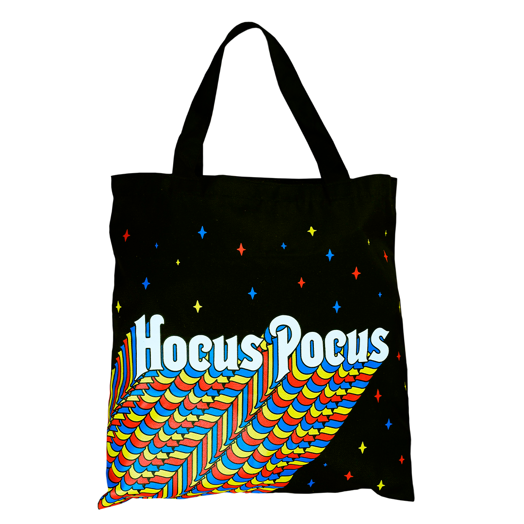 Ecobag Hocus Pocus