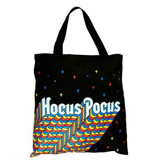 Ecobag Hocus Pocus