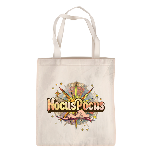 Ecobag Hocus Pocus