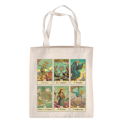Ecobag Os Amantes