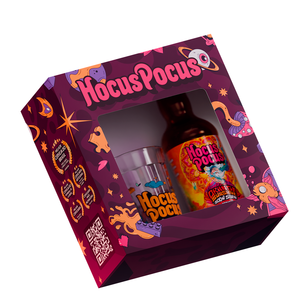 Kit Trippy Personalizável
