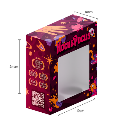 Kit Trippy Personalizável