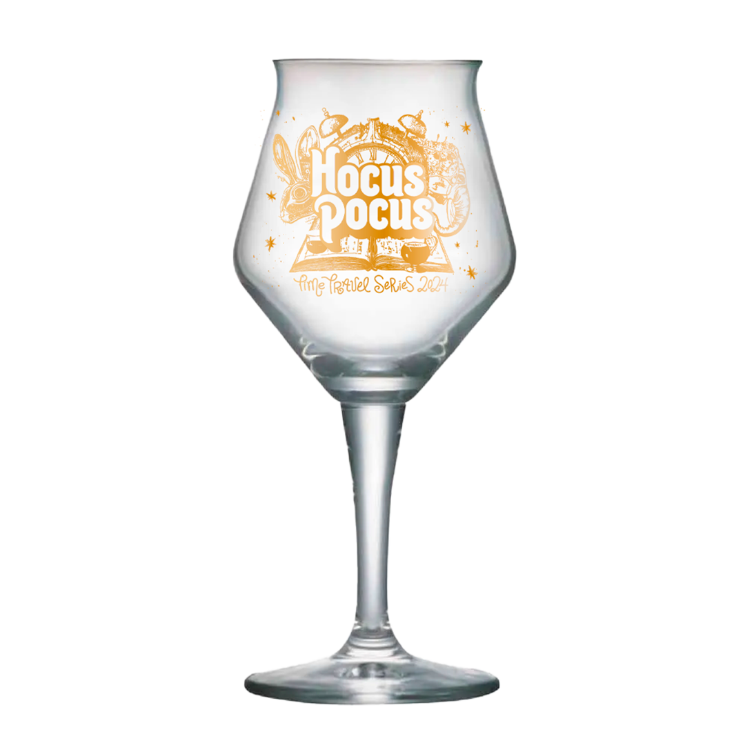 Taça Time Travel 2024 420ml