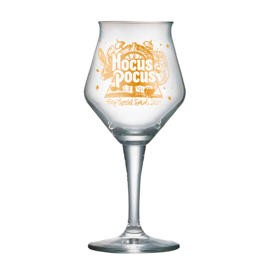 Taça Time Travel 2024 420ml