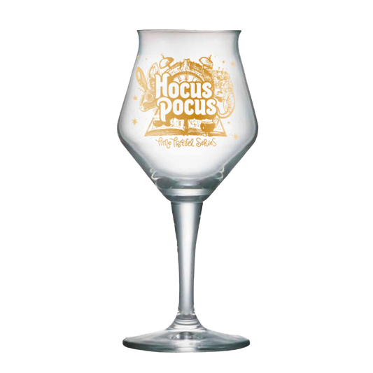 Taça Time Travel 2025 420ml