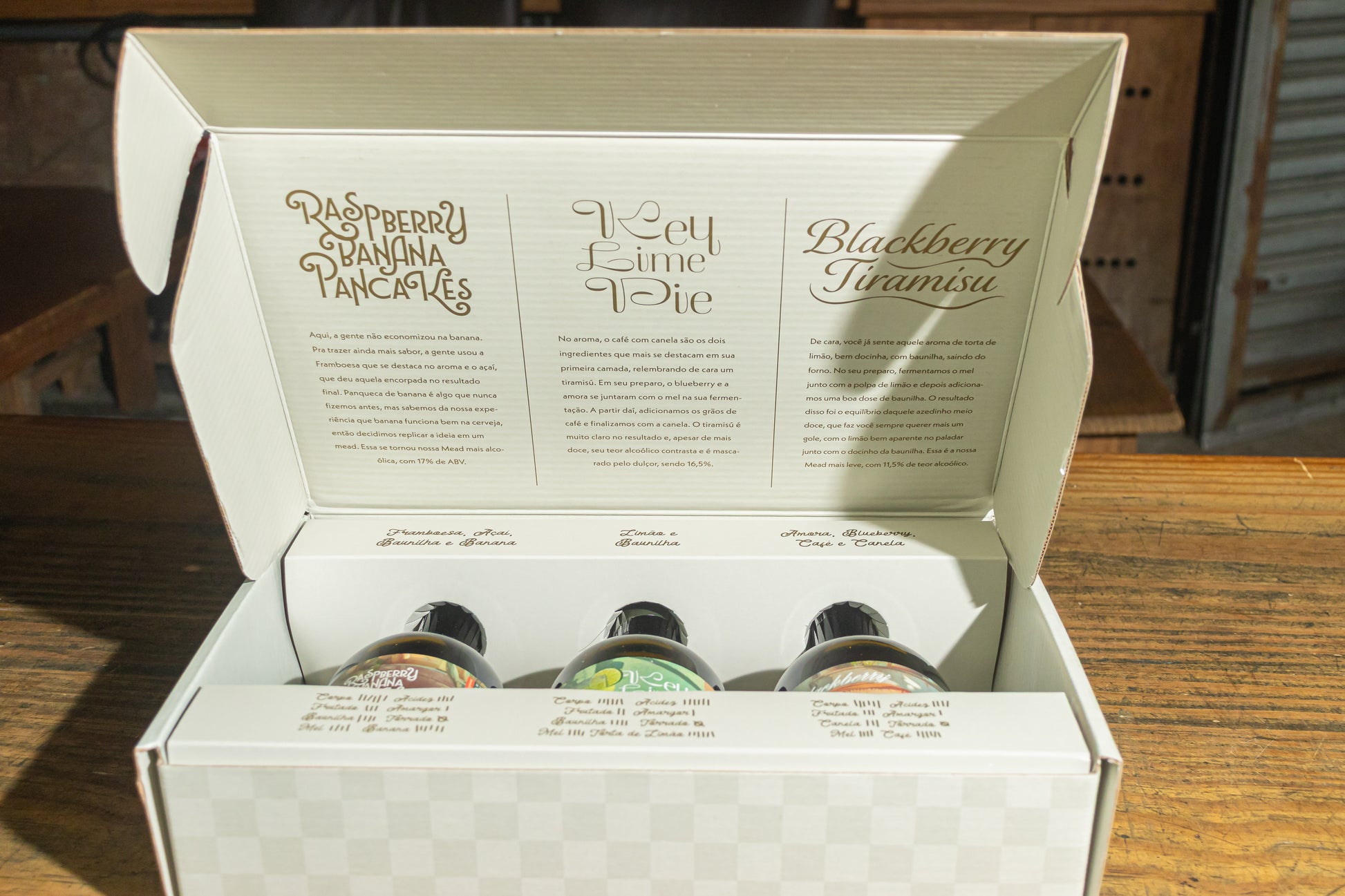 Kit Bakeology – Hocus Pocus Oficial