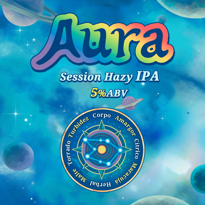 Aura 355ml