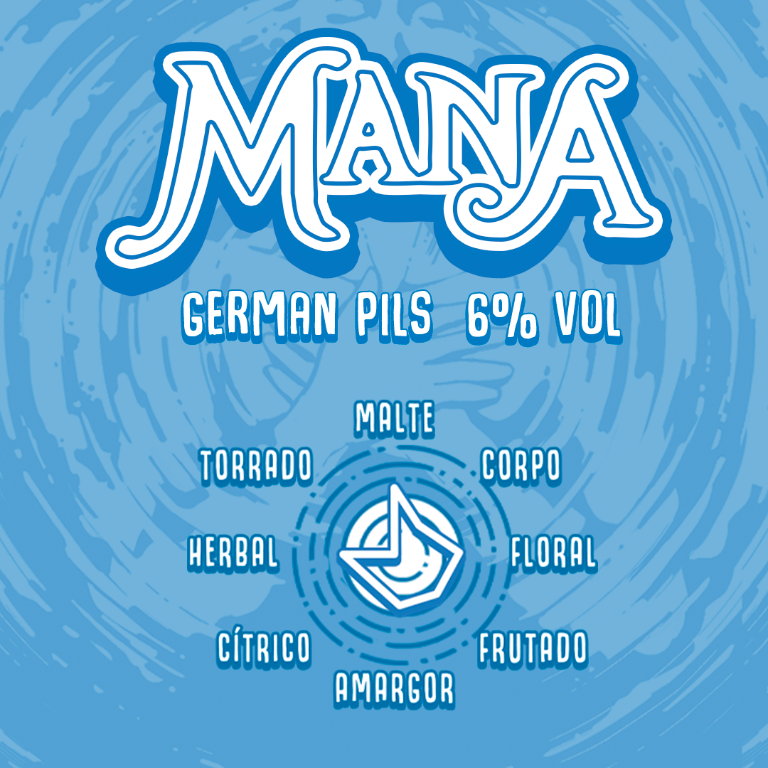 Mana 355ml