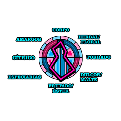 Magic Trap Sleek 350ml