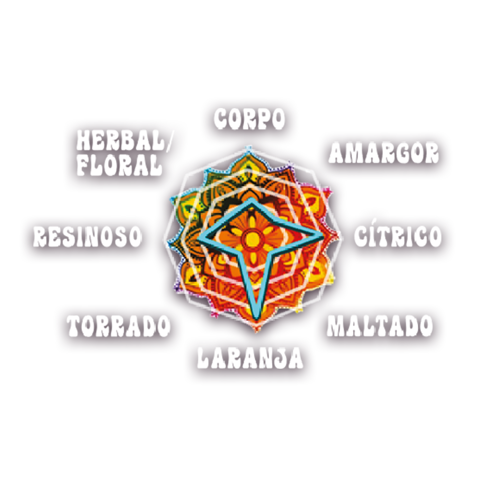 Orange Sunshine 355ml