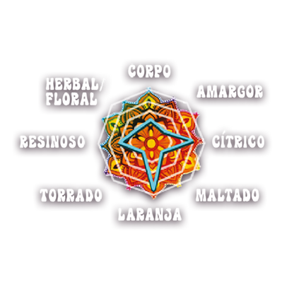 Orange Sunshine 355ml