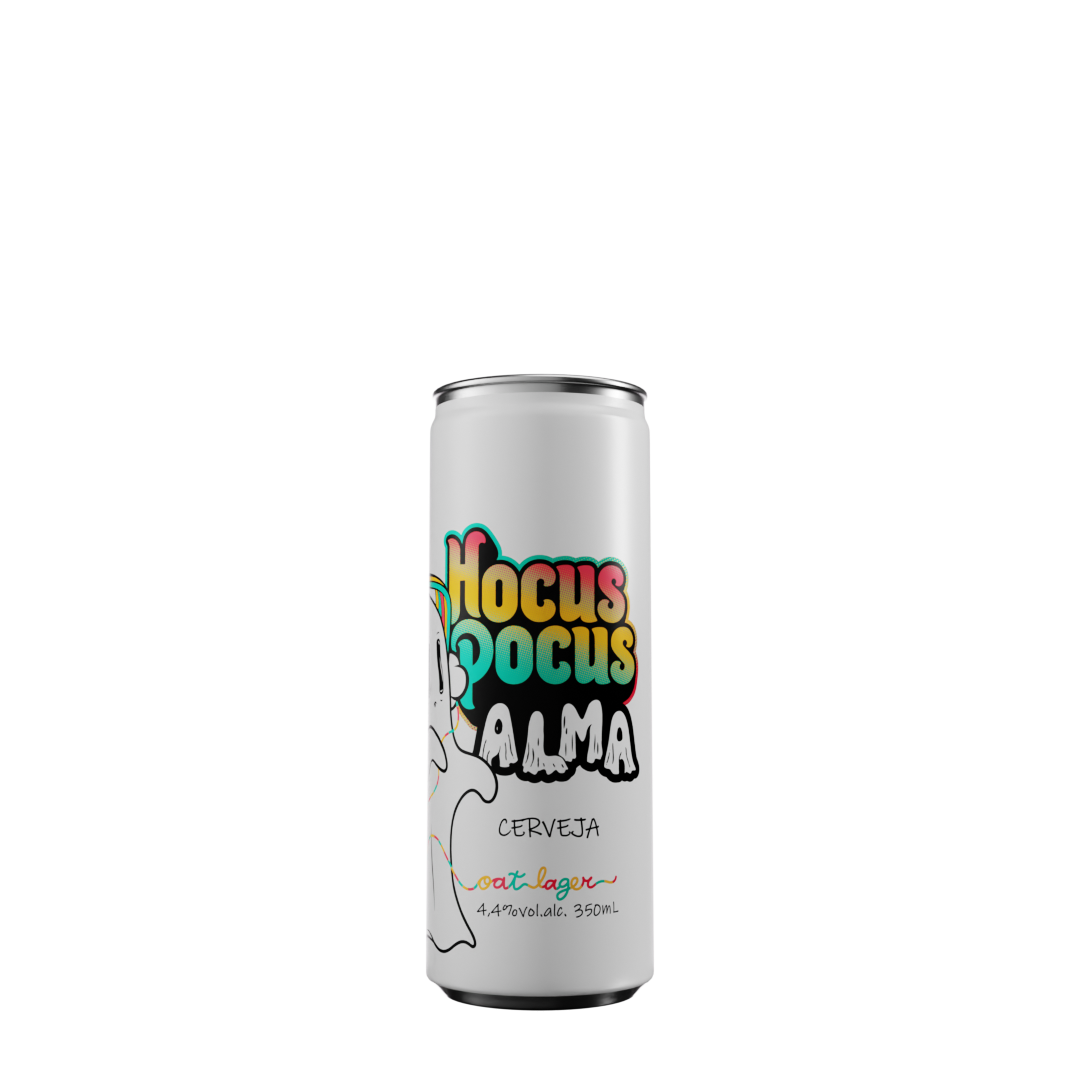 Alma Sleek 350ml
