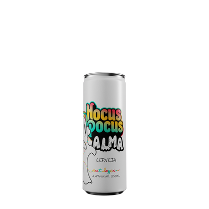 Alma Sleek 350ml