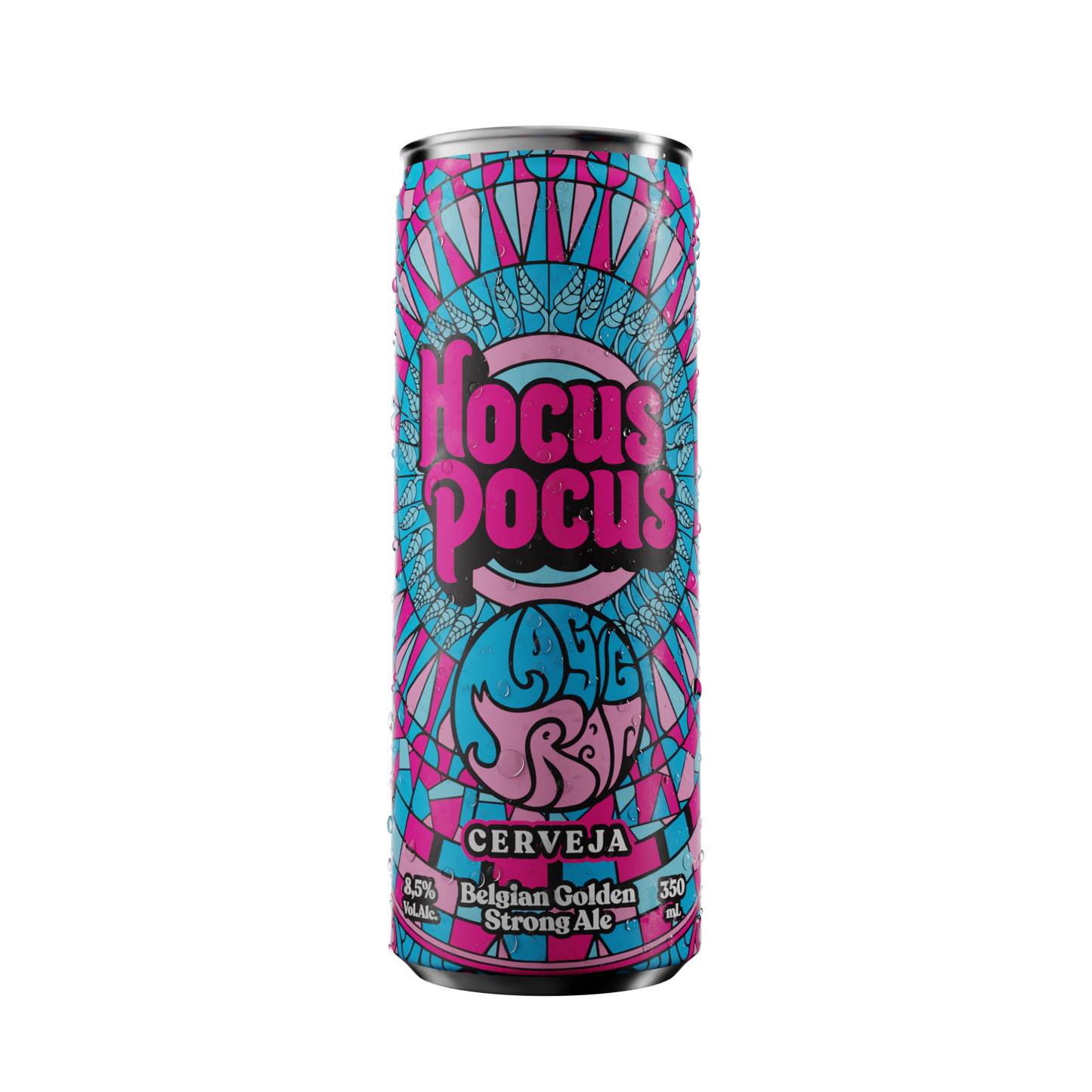 Magic Trap Sleek 350ml