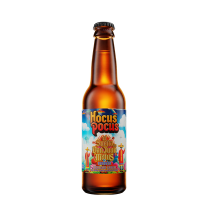El Sueño de Don Juan Matus 355ml