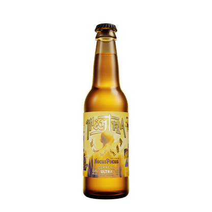 Mantra 355ml