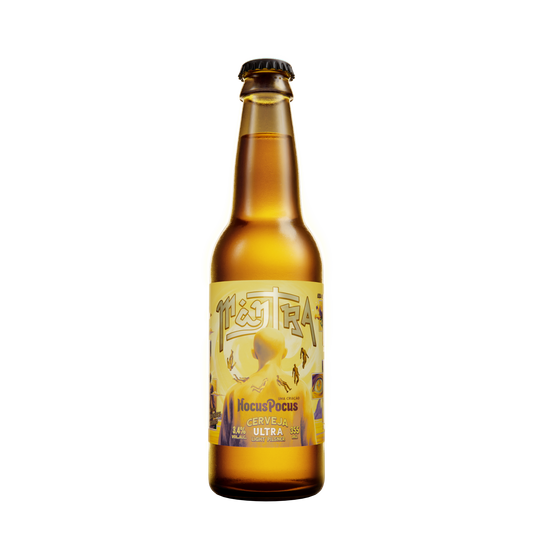 Mantra 355ml