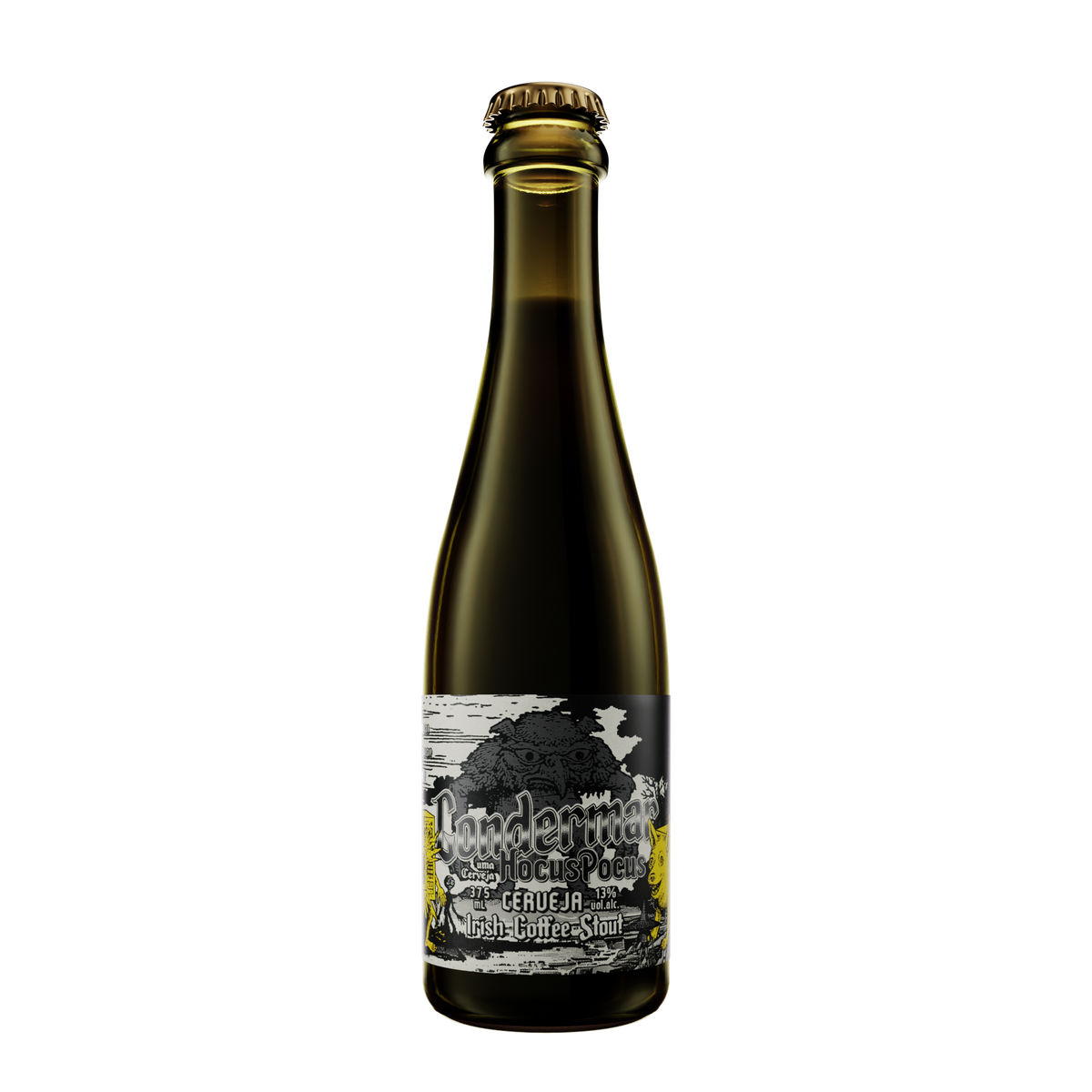 Gondermar 375ml