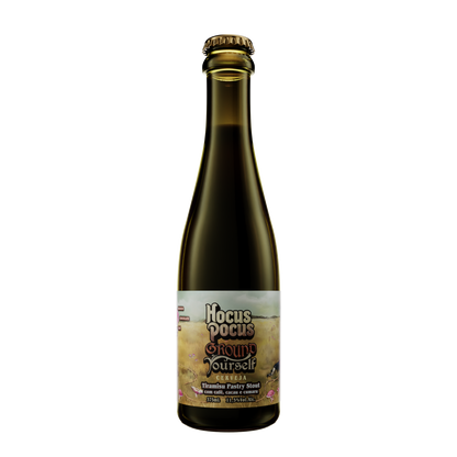 Ground Yourself 375ml