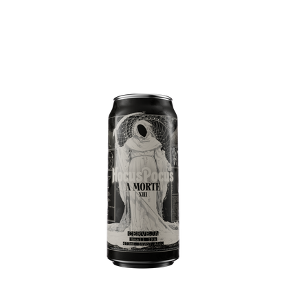 A Morte 473ml