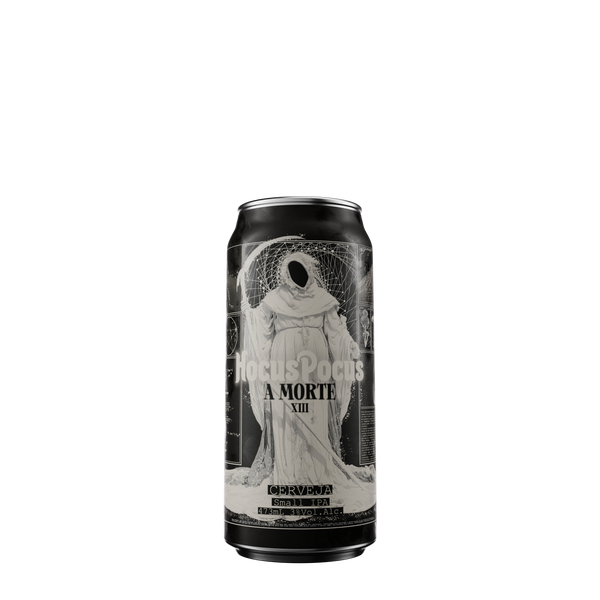 A Morte 473ml