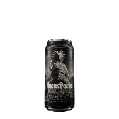 A Temperança 473ml