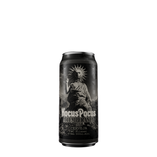A Temperança 473ml