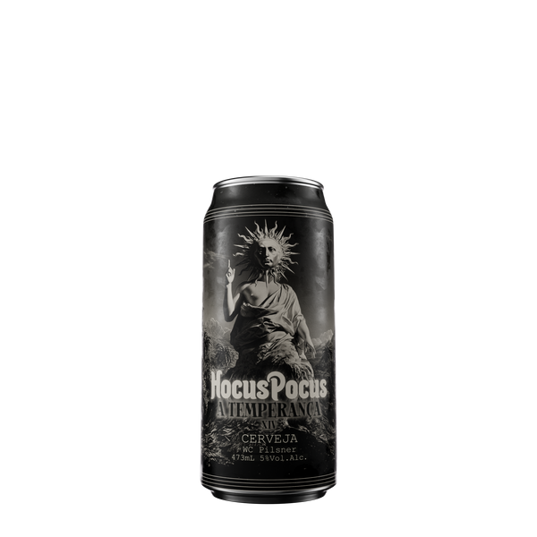 A Temperança 473ml