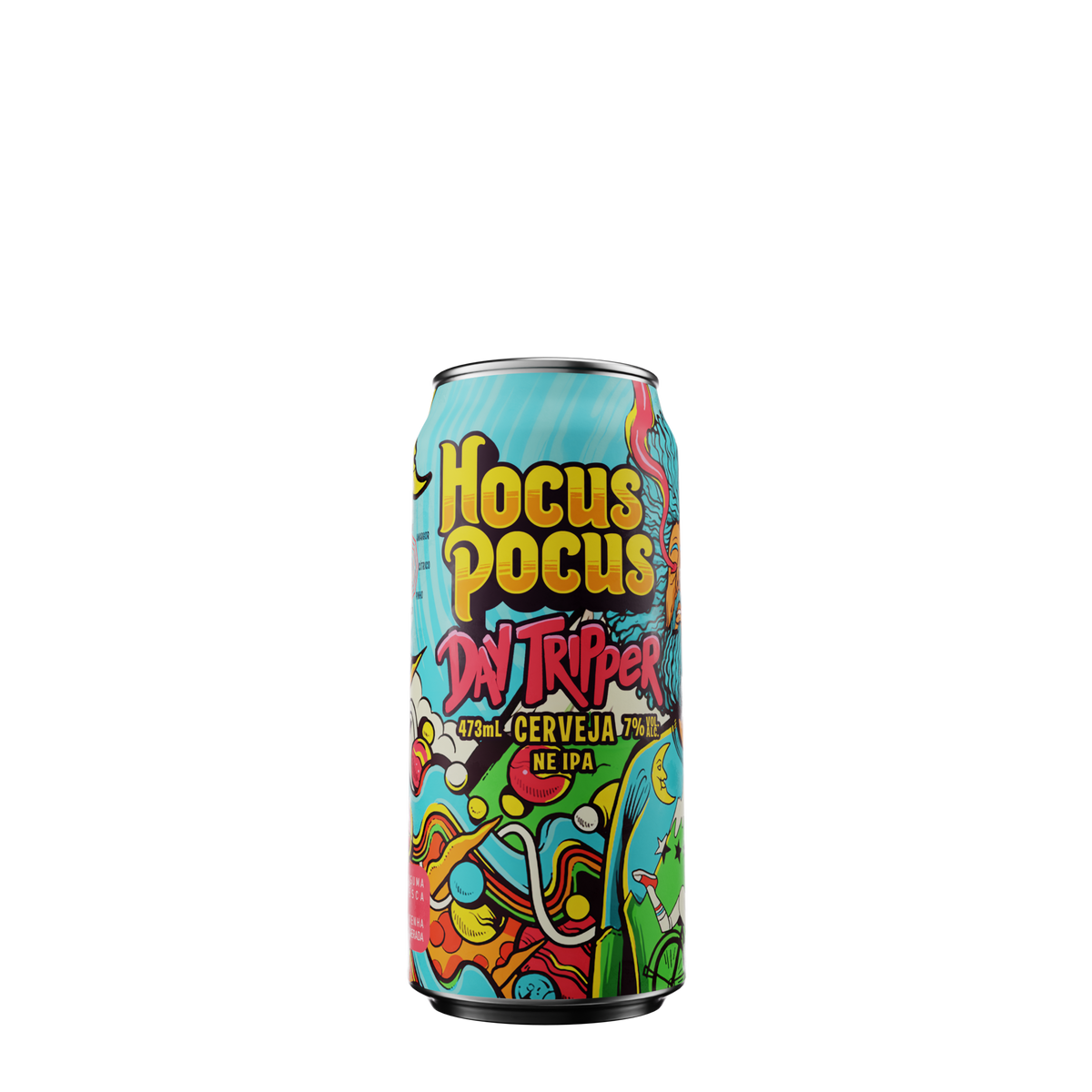 Day Tripper 473ml