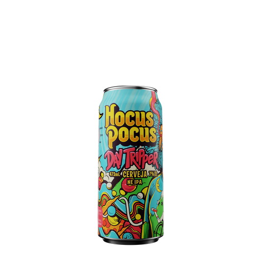 Day Tripper 473ml