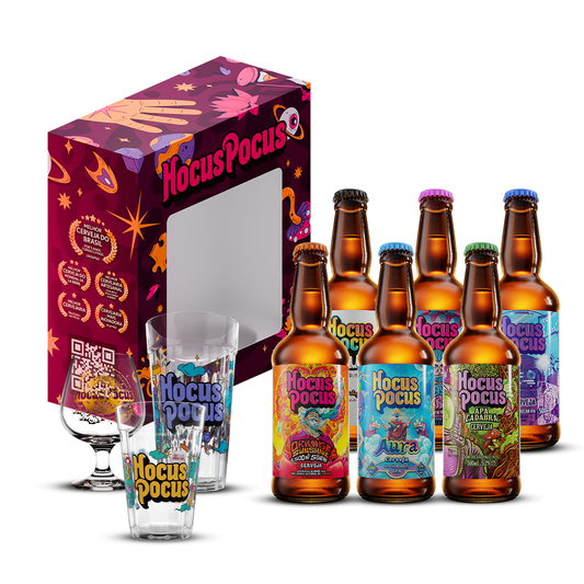Kit Trippy Personalizável