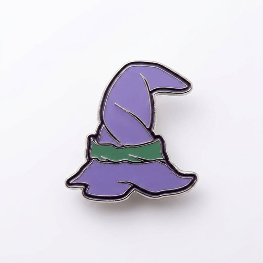 Pin Chapéu Apa Cadabra