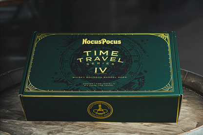 Kit Time Travel IV