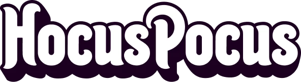 Hocus Pocus Oficial
