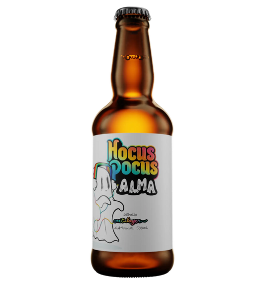 Alma 500ml